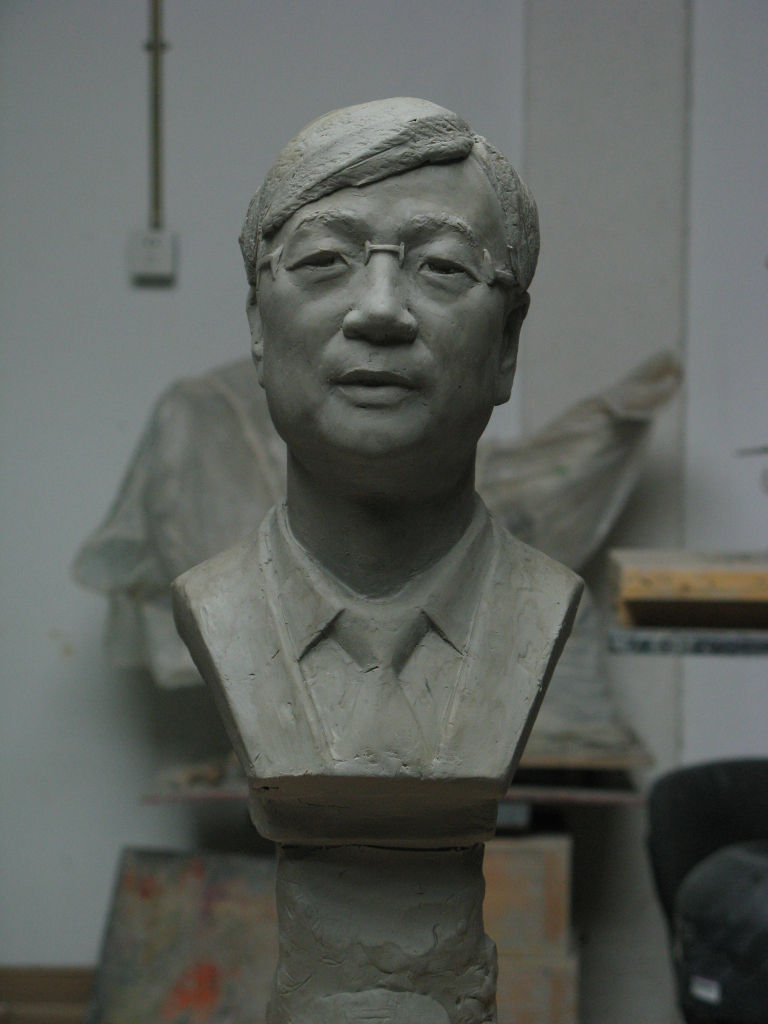 中國新聞出版社社長-劉北憲